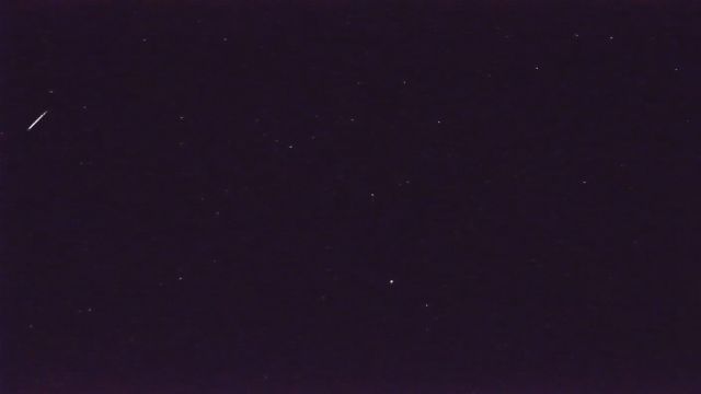AMS58 meteor