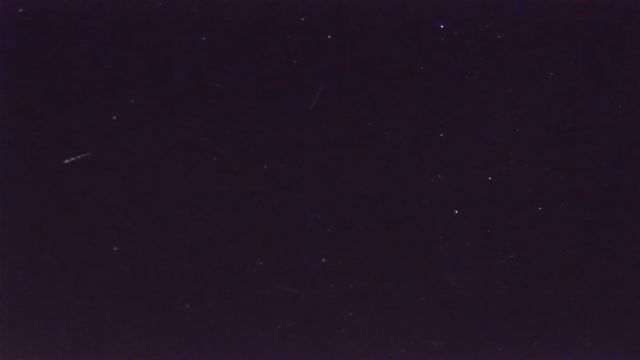 AMS58 meteor