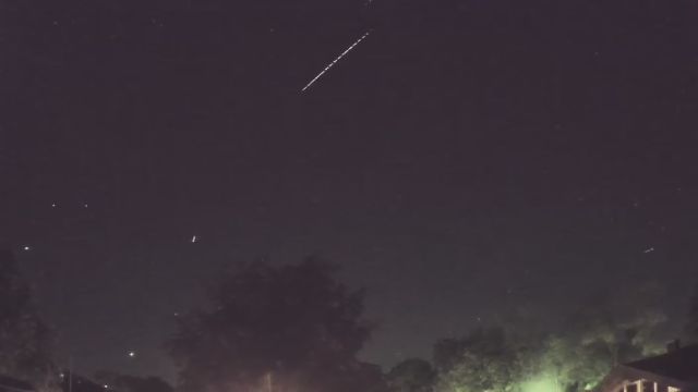 AMS58 meteor