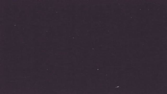 AMS58 meteor