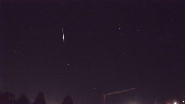 AMS58 meteor