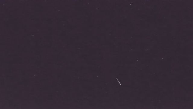 AMS58 meteor