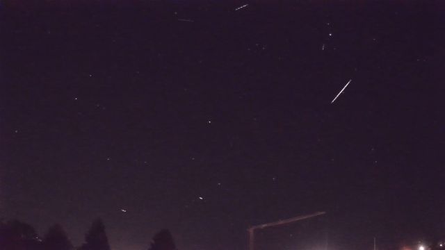 AMS58 meteor