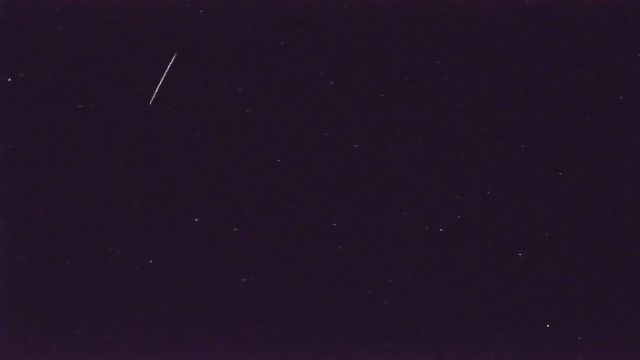 AMS58 meteor