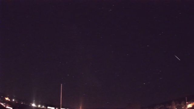 AMS58 meteor