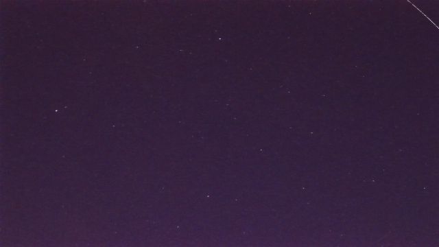 AMS58 meteor