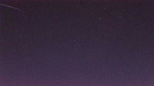 AMS58 meteor