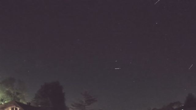 AMS58 meteor