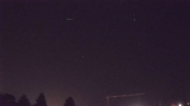 AMS58 meteor