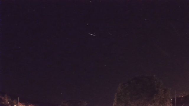 AMS58 meteor
