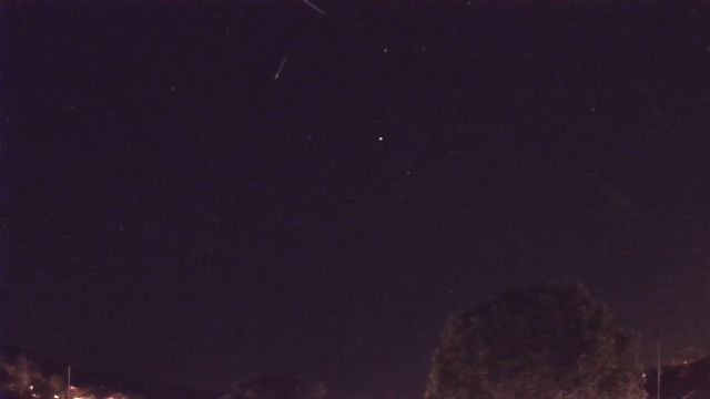 AMS58 meteor