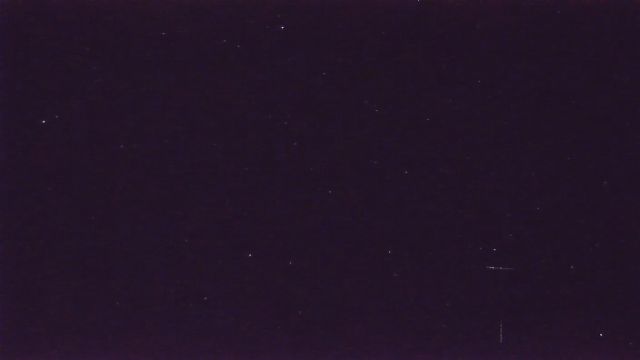 AMS58 meteor