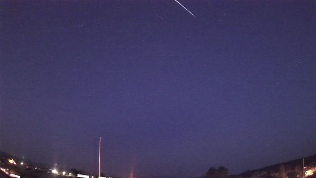 AMS58 meteor