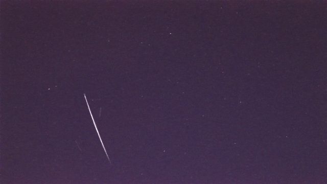 AMS58 meteor