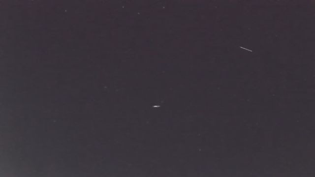 AMS58 meteor