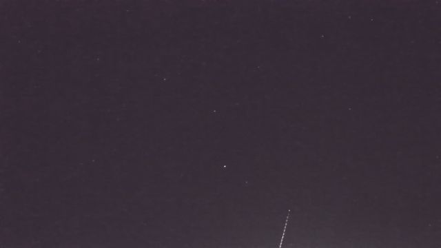 AMS58 meteor