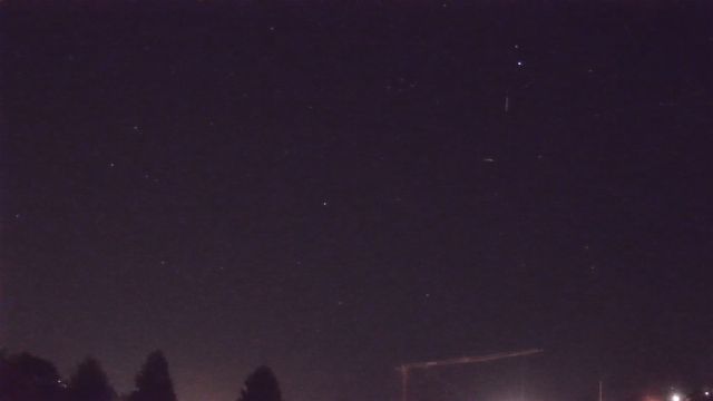 AMS58 meteor