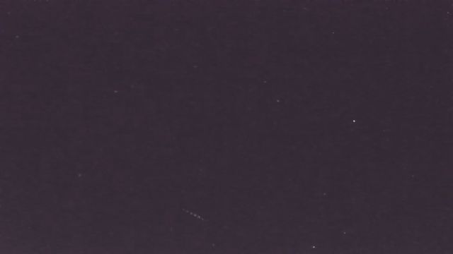 AMS58 meteor