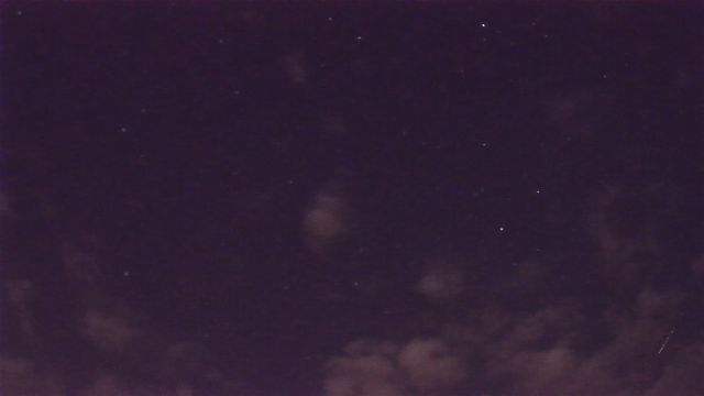 AMS58 meteor