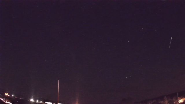 AMS58 meteor