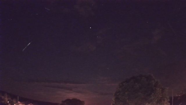 AMS58 meteor