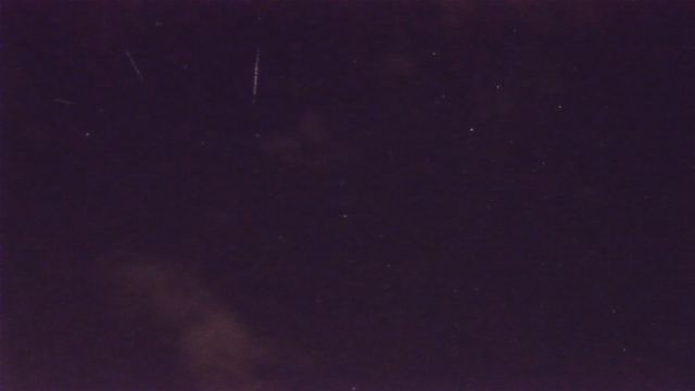 AMS58 meteor
