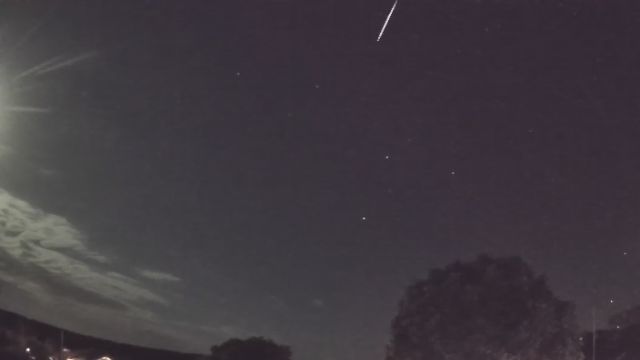 AMS58 meteor