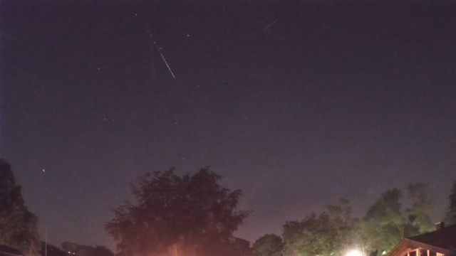 AMS58 meteor