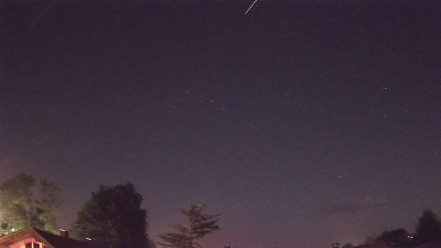 AMS58 meteor