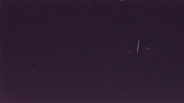AMS58 meteor