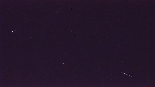 AMS58 meteor