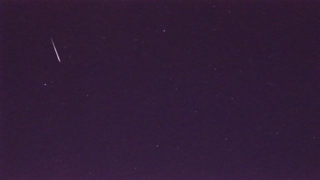 AMS58 meteor