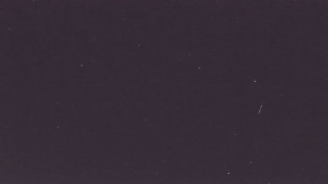 AMS58 meteor