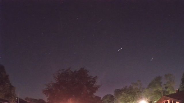 AMS58 meteor