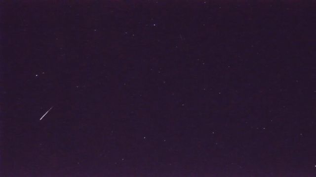 AMS58 meteor