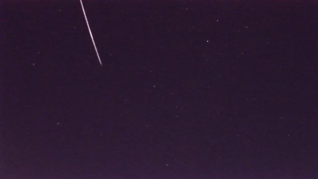 AMS58 meteor