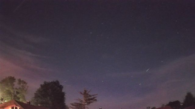 AMS58 meteor