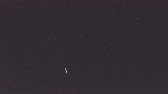 AMS58 meteor