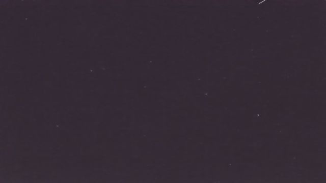 AMS58 meteor