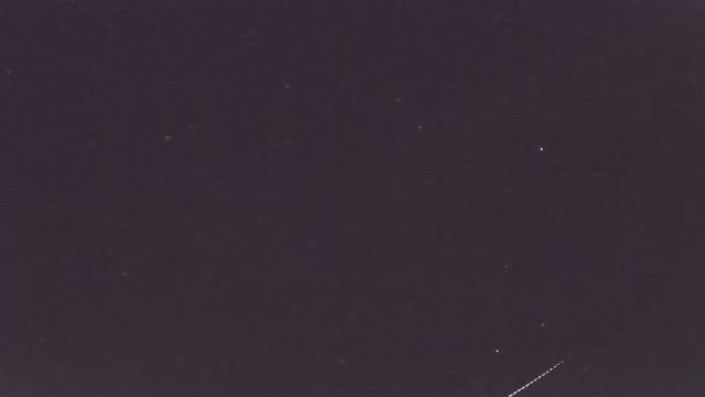 AMS58 meteor