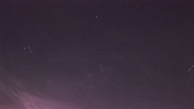 AMS58 meteor