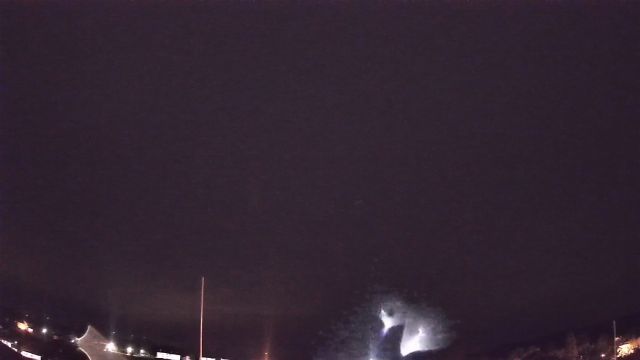 AMS58 meteor