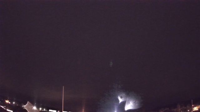 AMS58 meteor