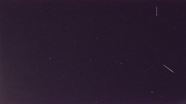 AMS58 meteor
