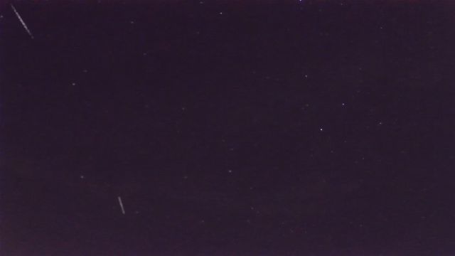 AMS58 meteor