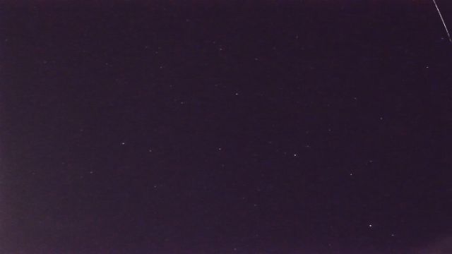 AMS58 meteor