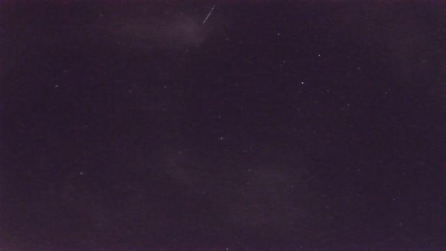 AMS58 meteor