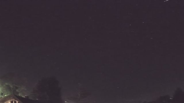 AMS58 meteor