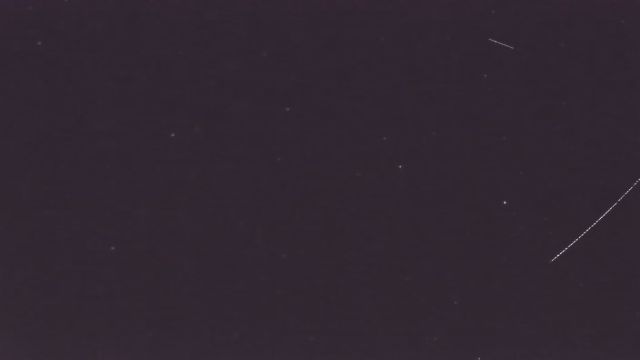 AMS58 meteor