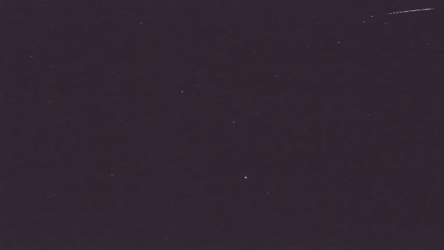 AMS58 meteor